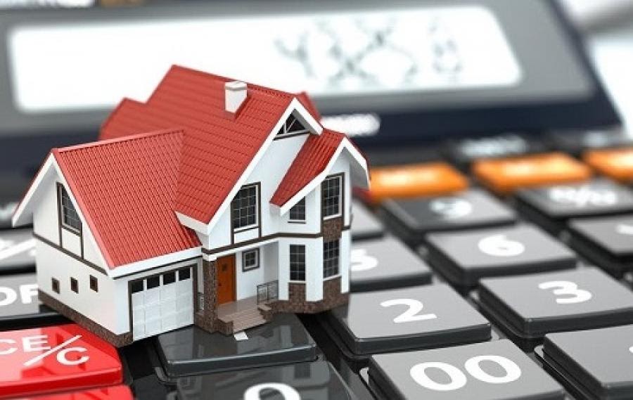 Дом в кредит под залог квартиры втб банк возврат страховки при досрочном погашении кредита