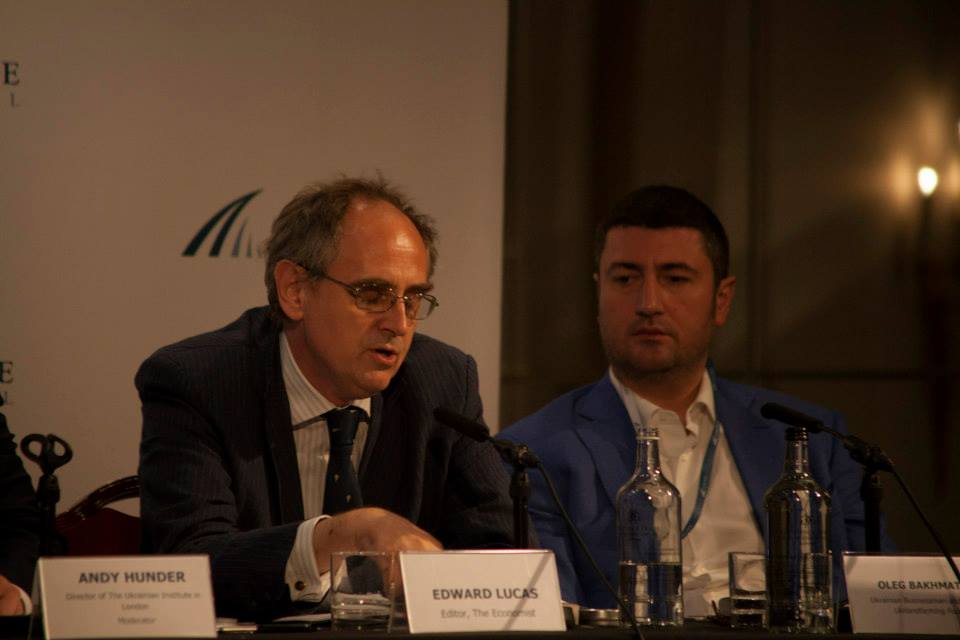 Ukrainian Investment Day: итоги инвестиционного форума в Лондоне