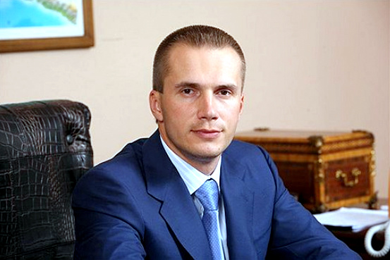 Сын Януковича вкладывает $13 млн. в строительство недвижимости в Черногории