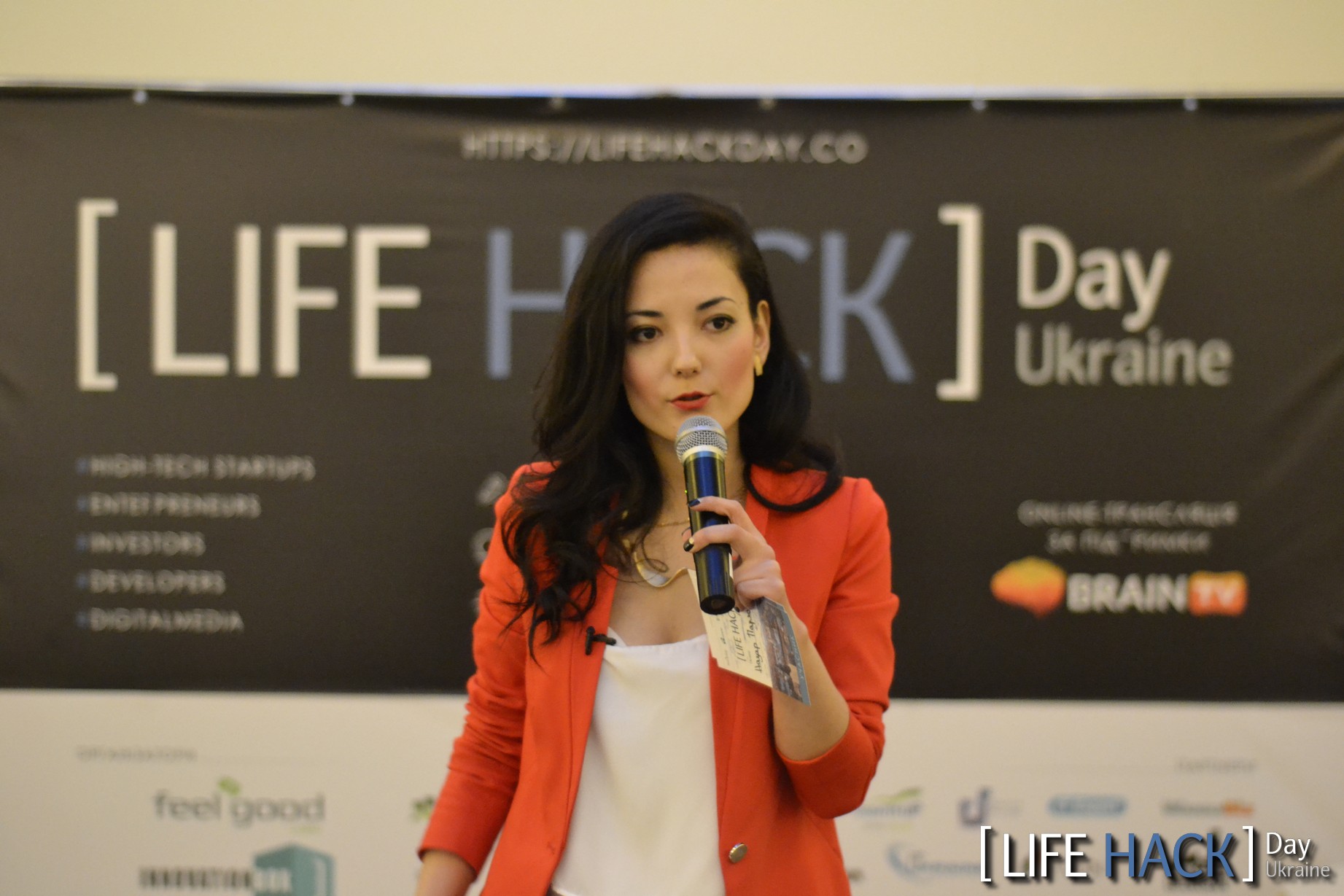 Минулої суботи у Львові пройшов LifeHackDay 2016 - Lviv