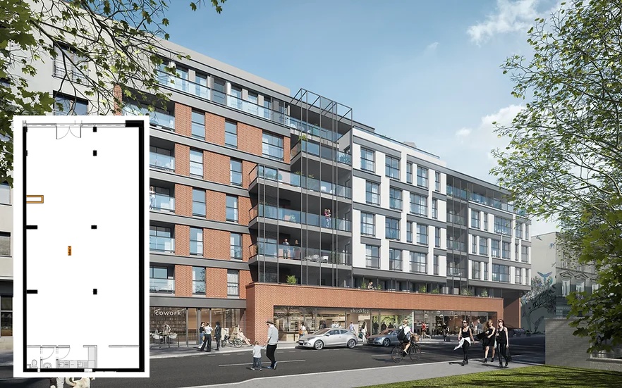 Інвестиції в комерційну нерухомість Польщі