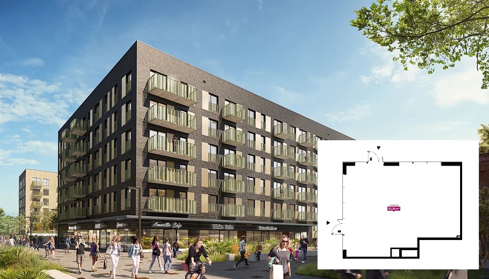 Інвестиції в комерційну нерухомість Польщі