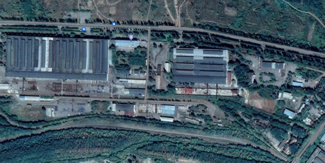 Industrial property complex of 27 hectares and 115,000 . in Uman,  Cherkasy region for sale | InVenture