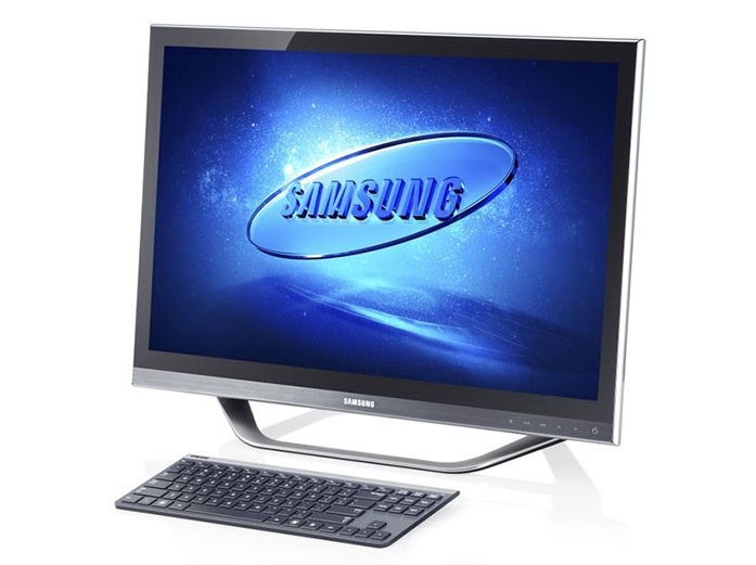 Фото Компьютеров Samsung
