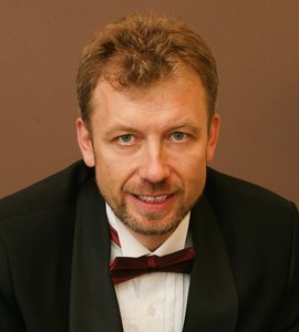  Инвестбанкир, соучеридитель и управляющий      партнер FinPoint Investors Advisers  Сергей Будкин
