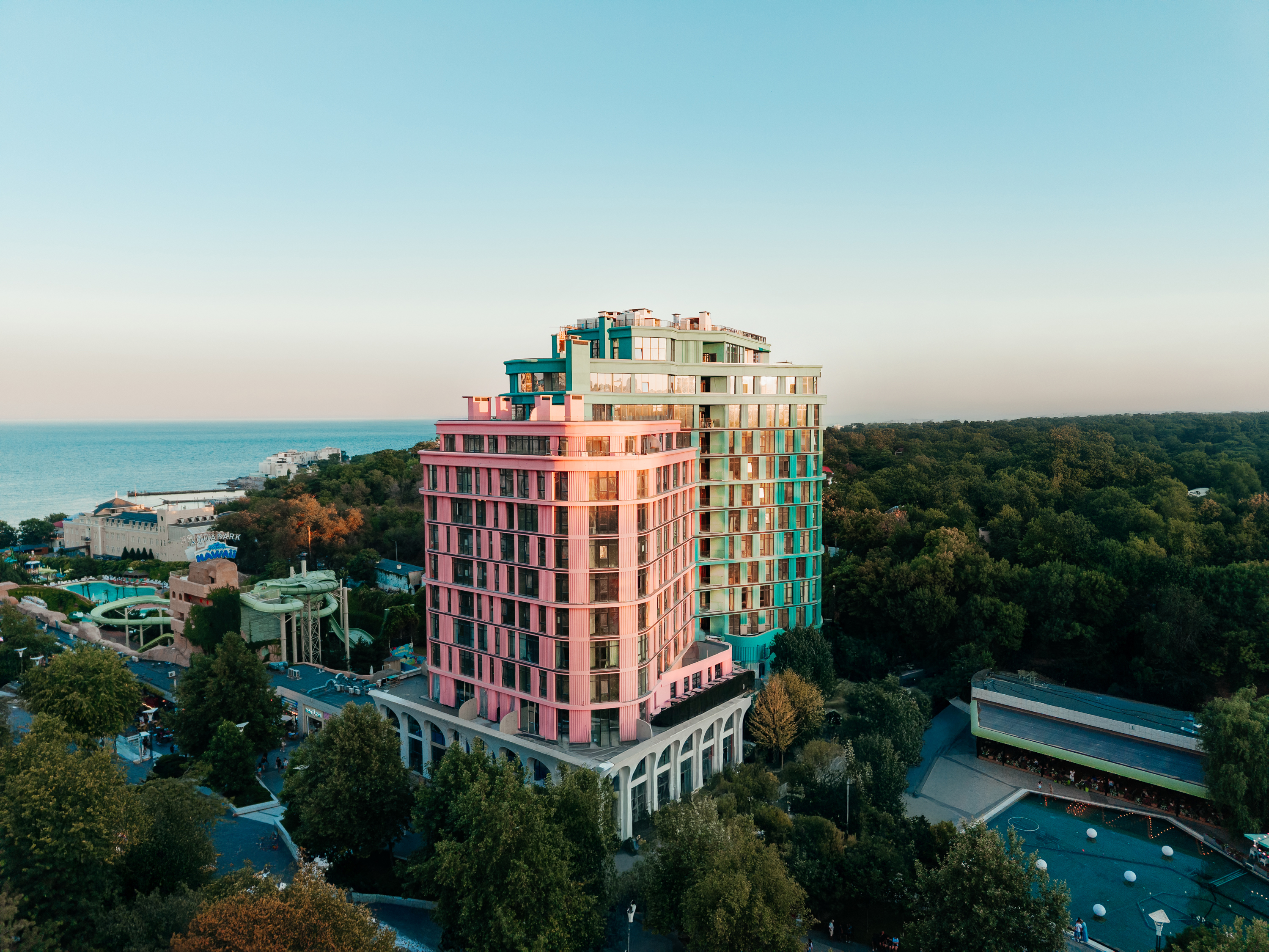 Стратегія розвитку міста як інвестиційна модель: як Spatium Group формує нову економіку Одеси