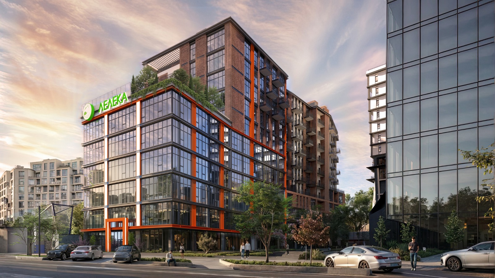 Стратегія розвитку міста як інвестиційна модель: як Spatium Group формує нову економіку Одеси