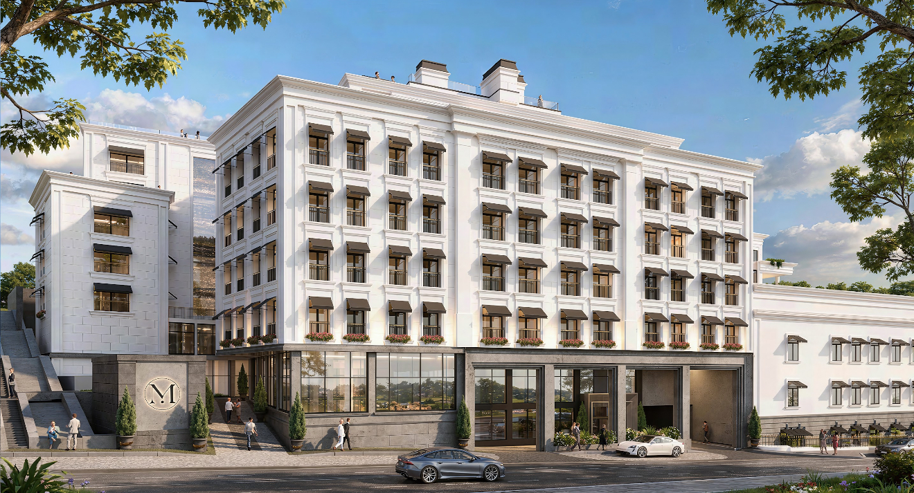 Стратегія розвитку міста як інвестиційна модель: як Spatium Group формує нову економіку Одеси