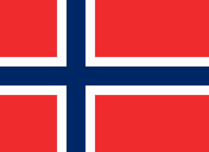 flag-norweg