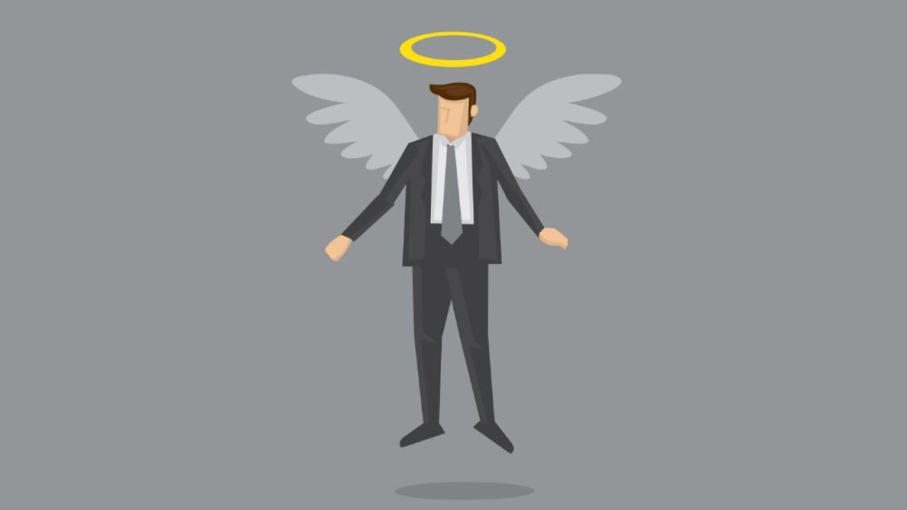 Как «ангелы» выбирают стартапы на ранней стадии