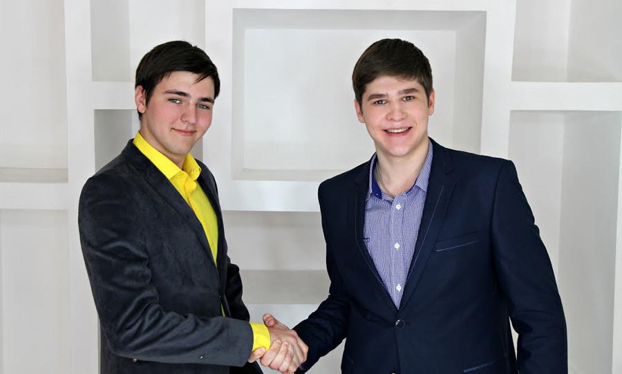 На Indiegogo начался сбор средств на «умный» бумажник двух украинских студентов