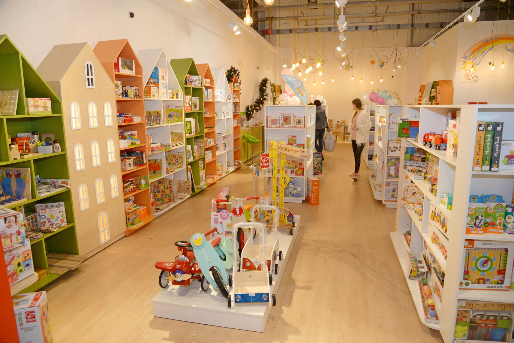 montessori toy shop