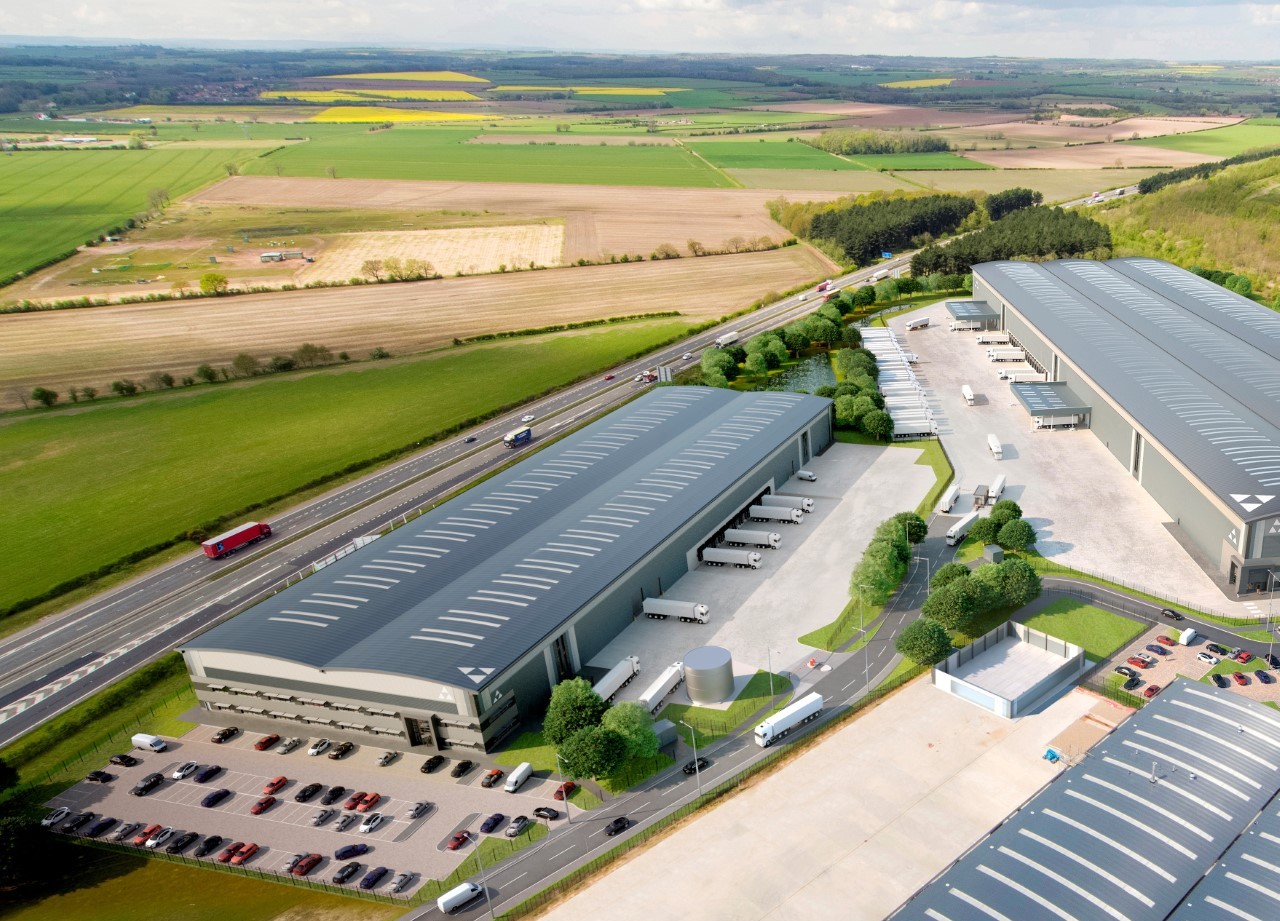 Продажа участка 7,5 га с фасадом на трассу E50 / М12 в г. Хмельницкий