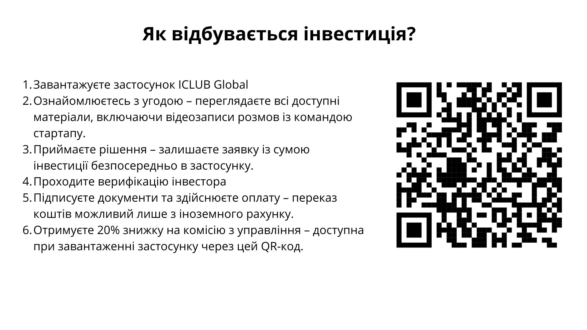 Investment in a Mobile Fintech Platform for Launching Neobanks