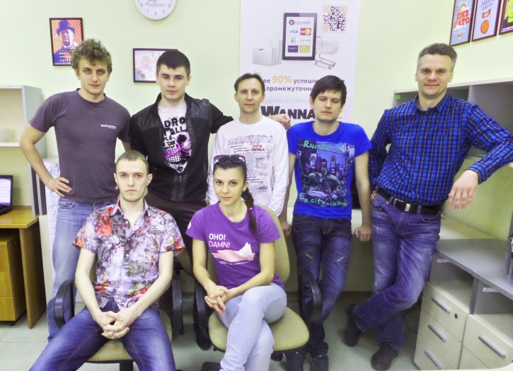 Украинский стартап из Одессы "Казначей" привлек инвестиции в размере $200 000