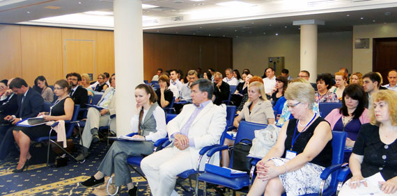 Результаты научно-практической конференции УАИБ «Инвестиционный бизнес: преодолевая кризисы»