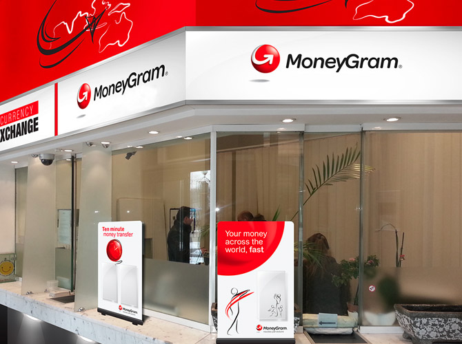 Moneygram Teper Stanet Kitajskim - moneygram