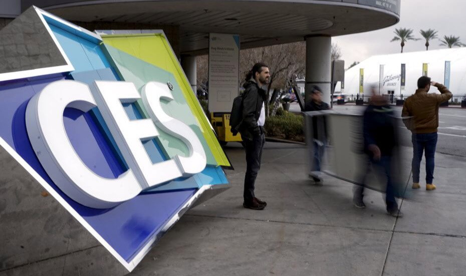 What venture capitalists are looking for at CES 2017