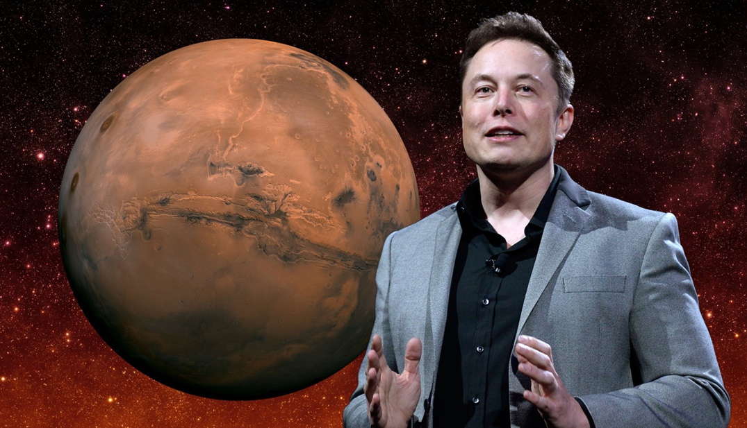 12 stunning statements of Elon Musk