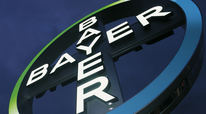 Bayer открывает новые возможности для digital-стартапов в сфере здравоохранения