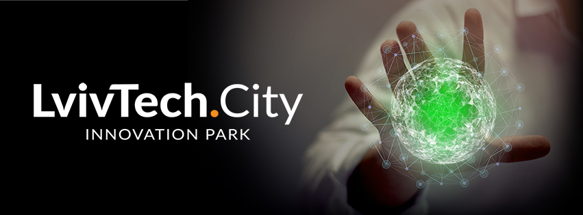 UDP построит инновационный парк LvivTech.City