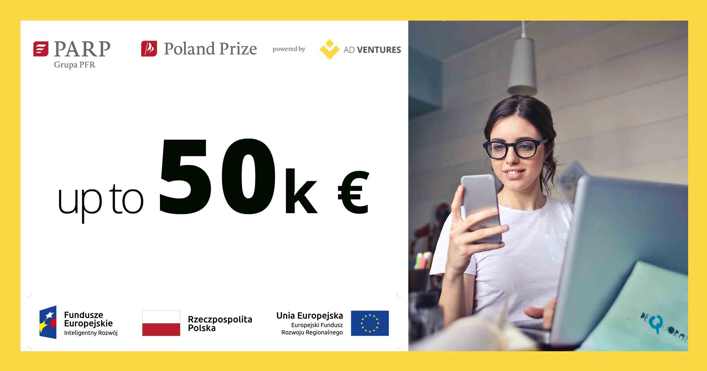 Ad Ventures - Poland Prize