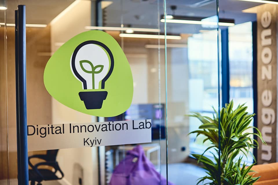 Syngenta открыла Digital Innovation Lab в Украине