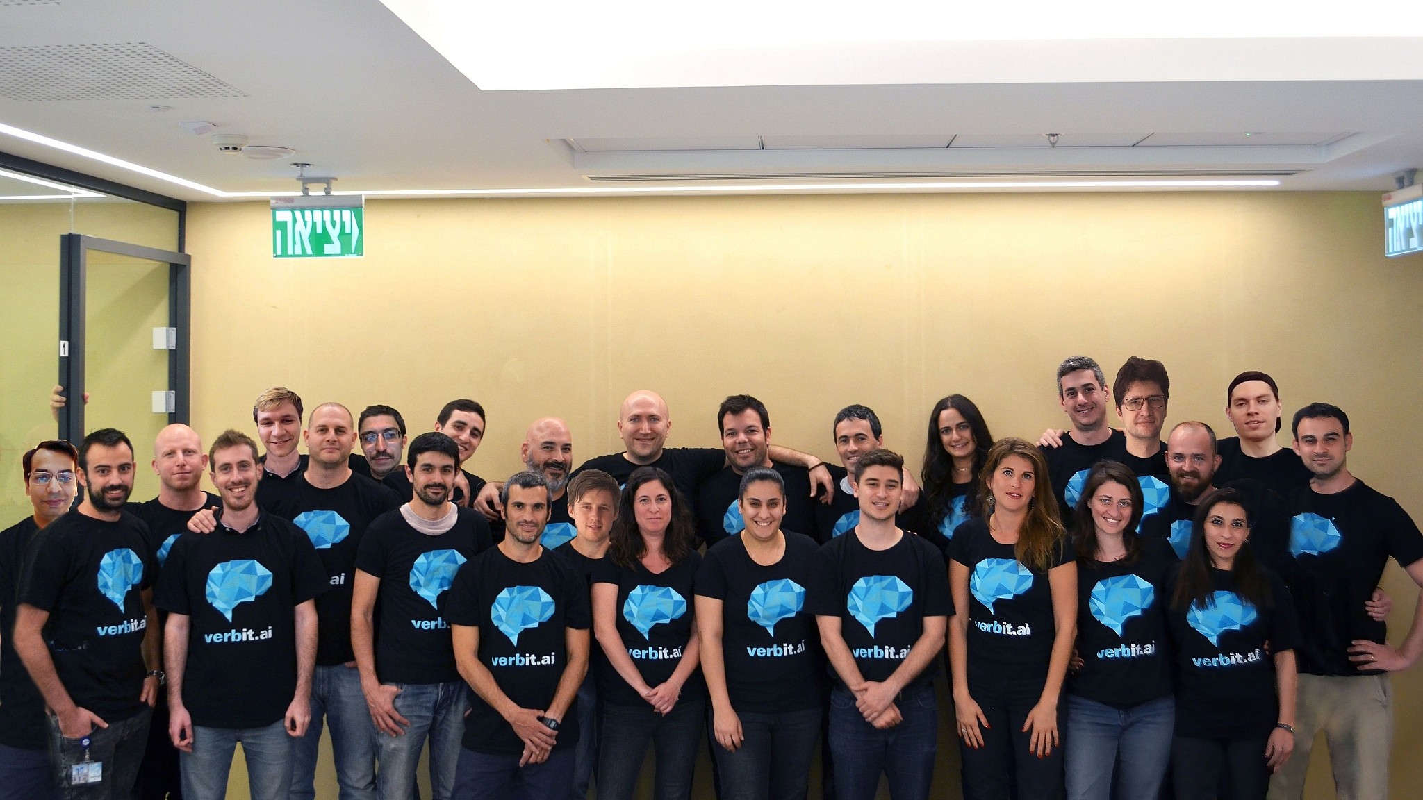 Израильский ИИ-стартап Verbit с киевским офисом привлек $23 млн