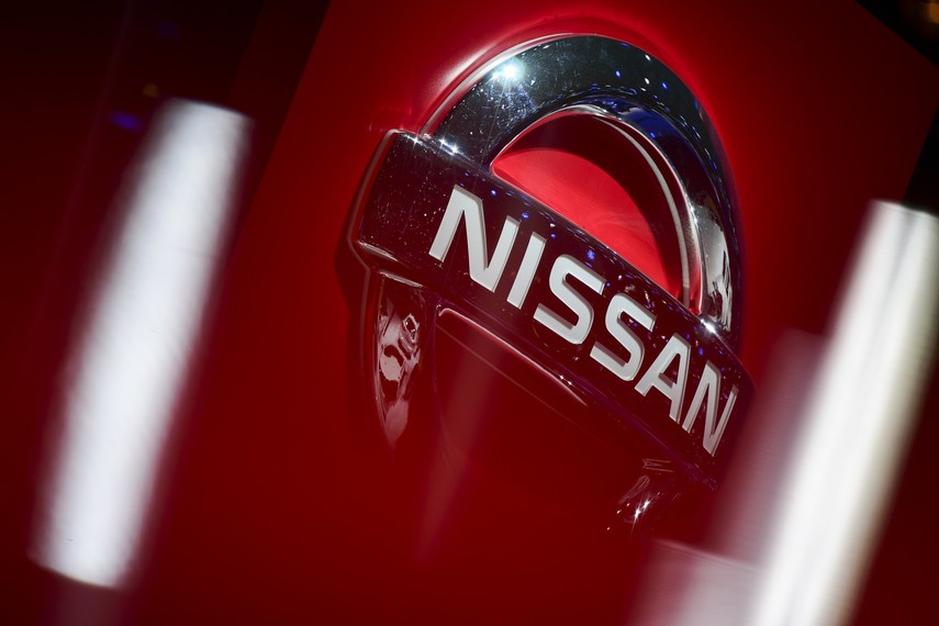 Акции nissan motors