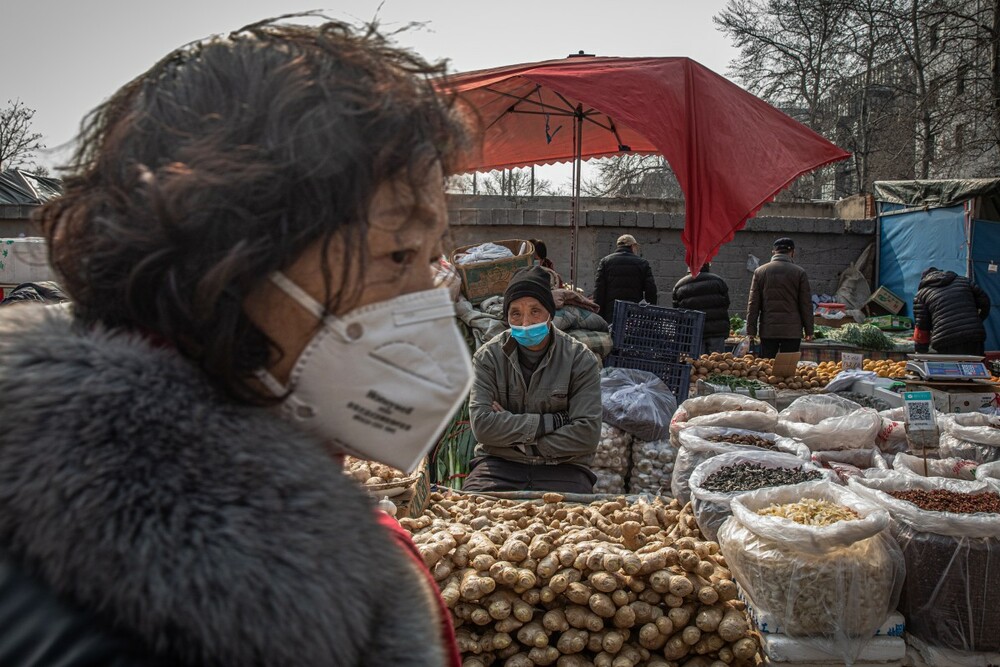 Коронавирус: как эпидемия повлияет на рынок продовольствия и сельское хозяйство?