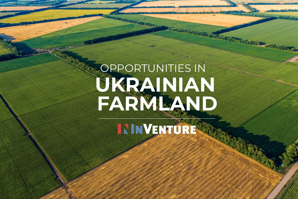 Жертвы засухи: изменит ли пандемия и экология инвестпривлекательность украинского АПК