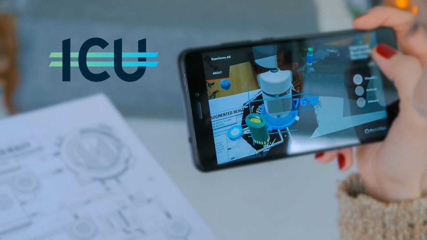Украинская Augmented Pixels привлекла новый раунд инвестиций от ICU ...
