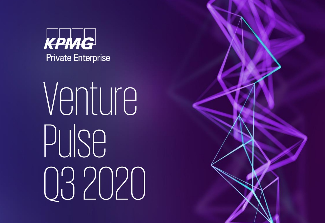 KPMG-Venture-pulse2020