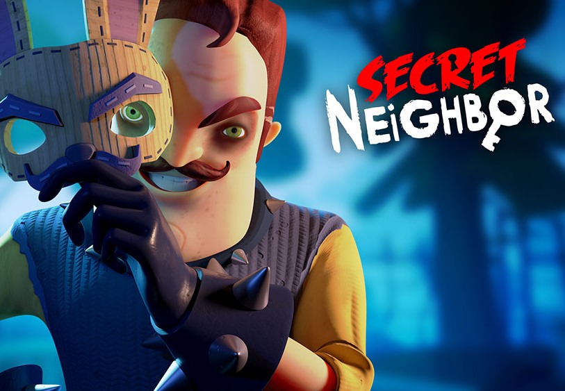 TinyBuild invests $3 million in Secret Neighbor developer Hologryph