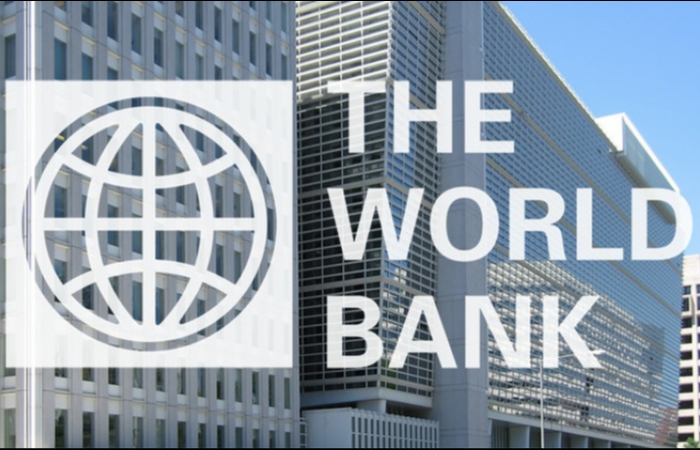 Украина получит $300 млн. от Всемирного банка
