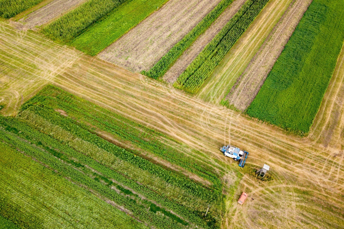 Инвестиции в сельскохозяйственную землю в Украине