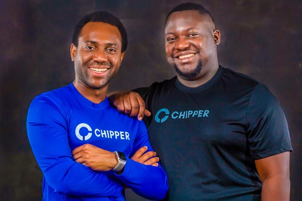 Chipper-cash-founders