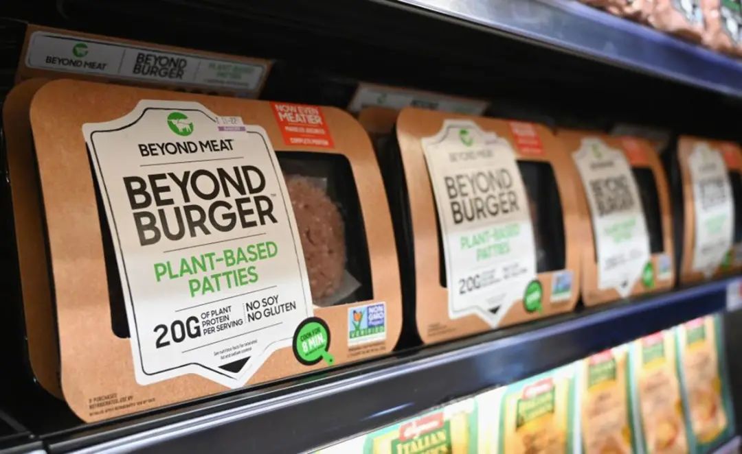 Beyond Meat: инвестиции в мясо будущего