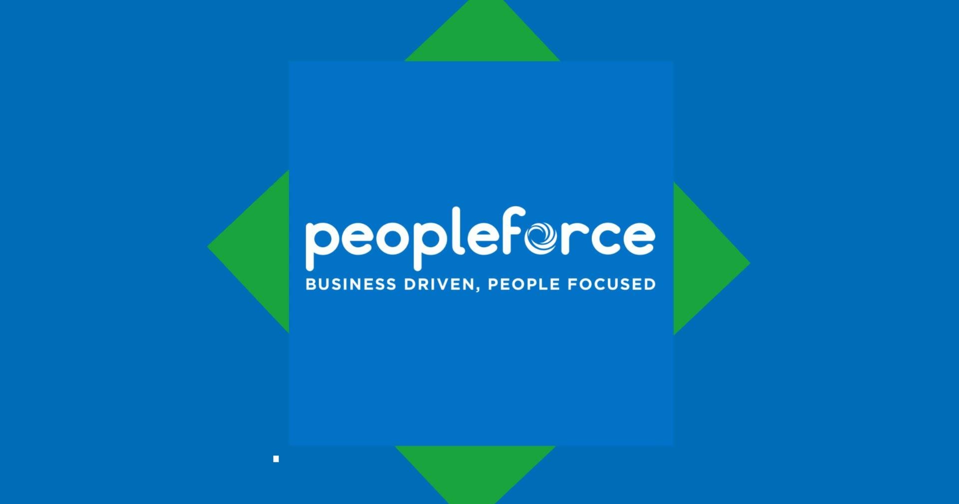 People-force