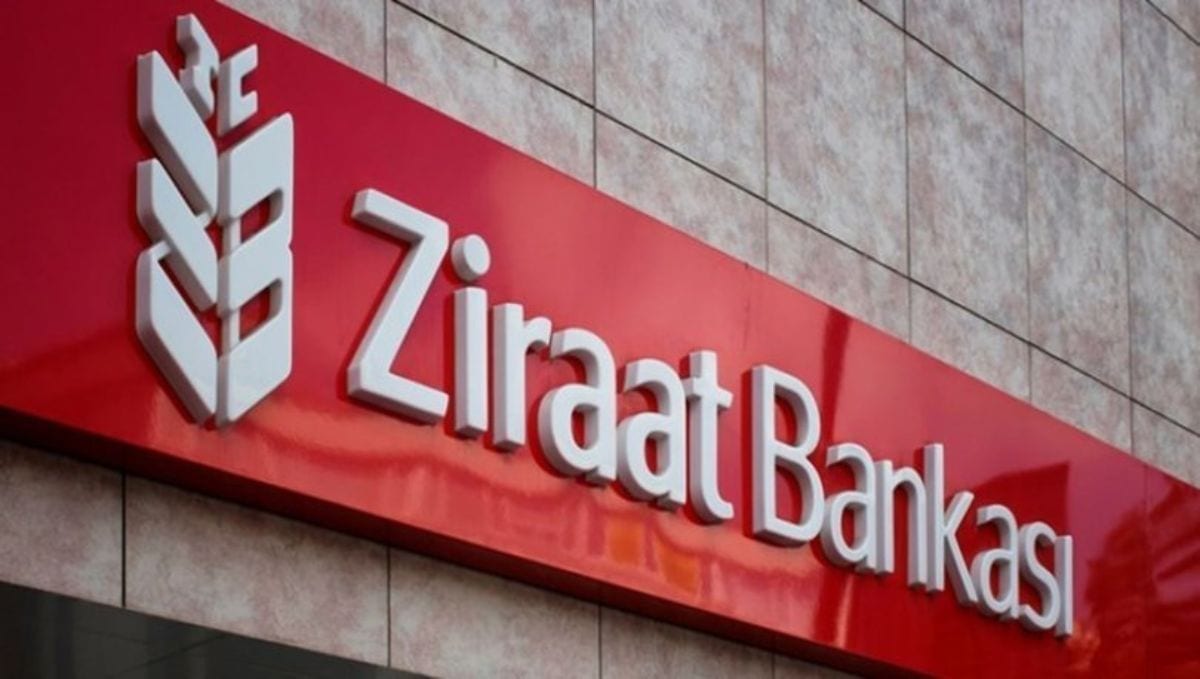 Турецкий банк Ziraat Bank может выйти на рынок Украины InVenture