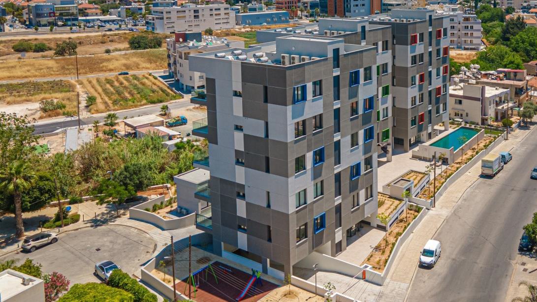 Інвестиції в житлову нерухомість Кіпру