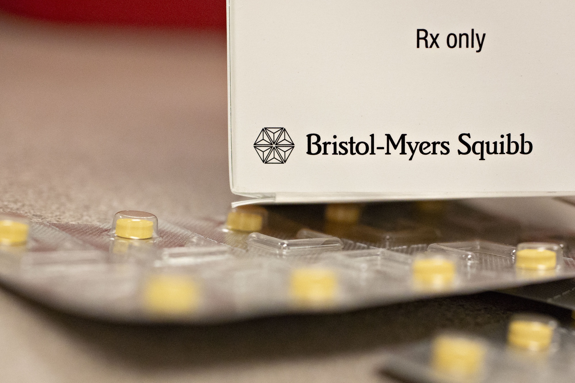 Bristol покупает разработчика радиологических препаратов RayzeBio примерно за $4,1 млн