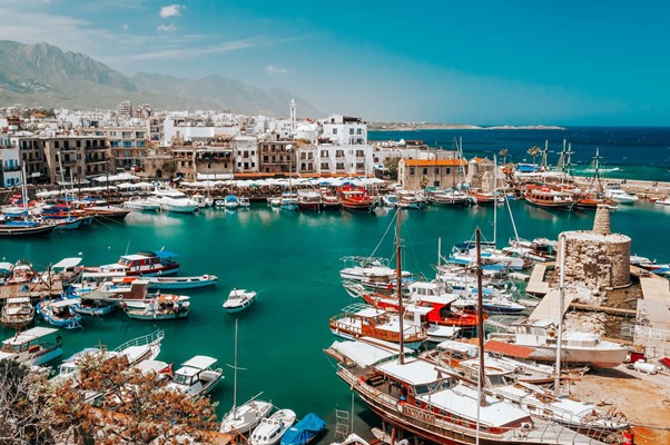 Инвестиции в недвижимость Кипра: стабильность во время кризиса 2023