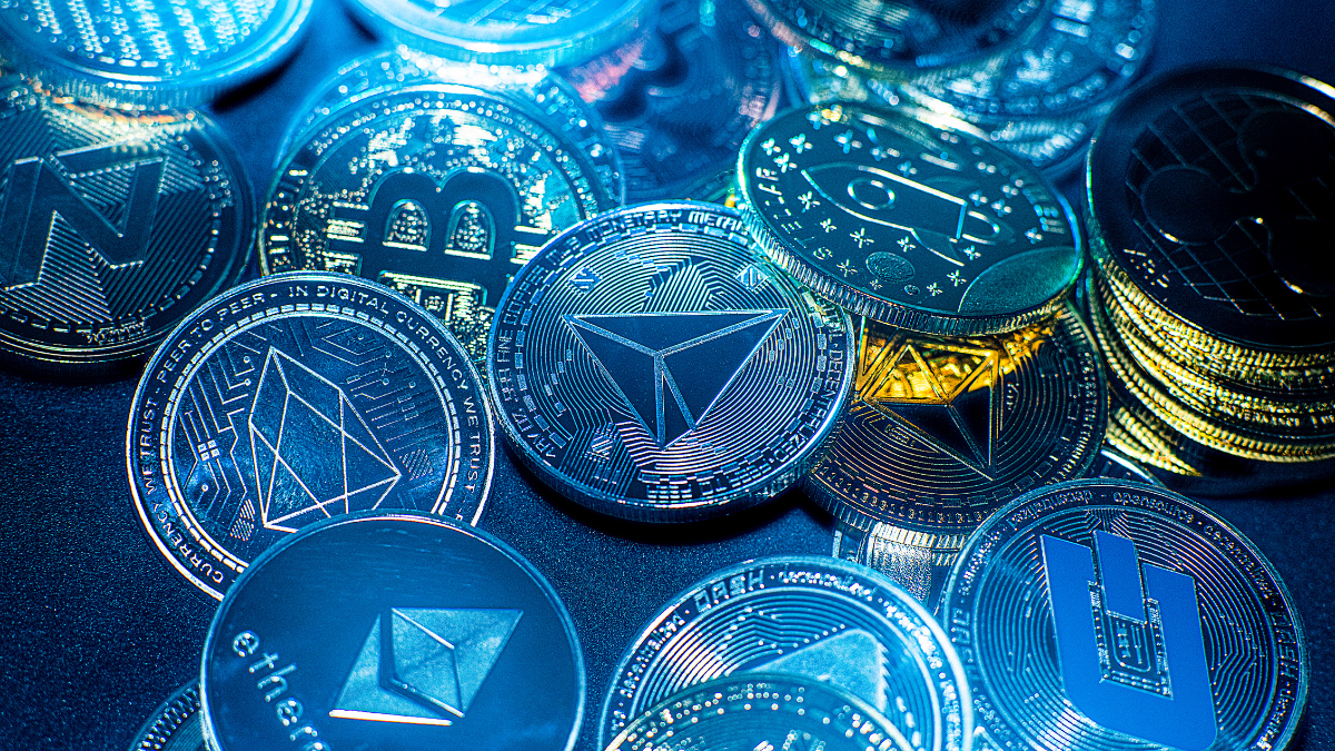 Яку криптовалюту купити у 2024 році? InVenture