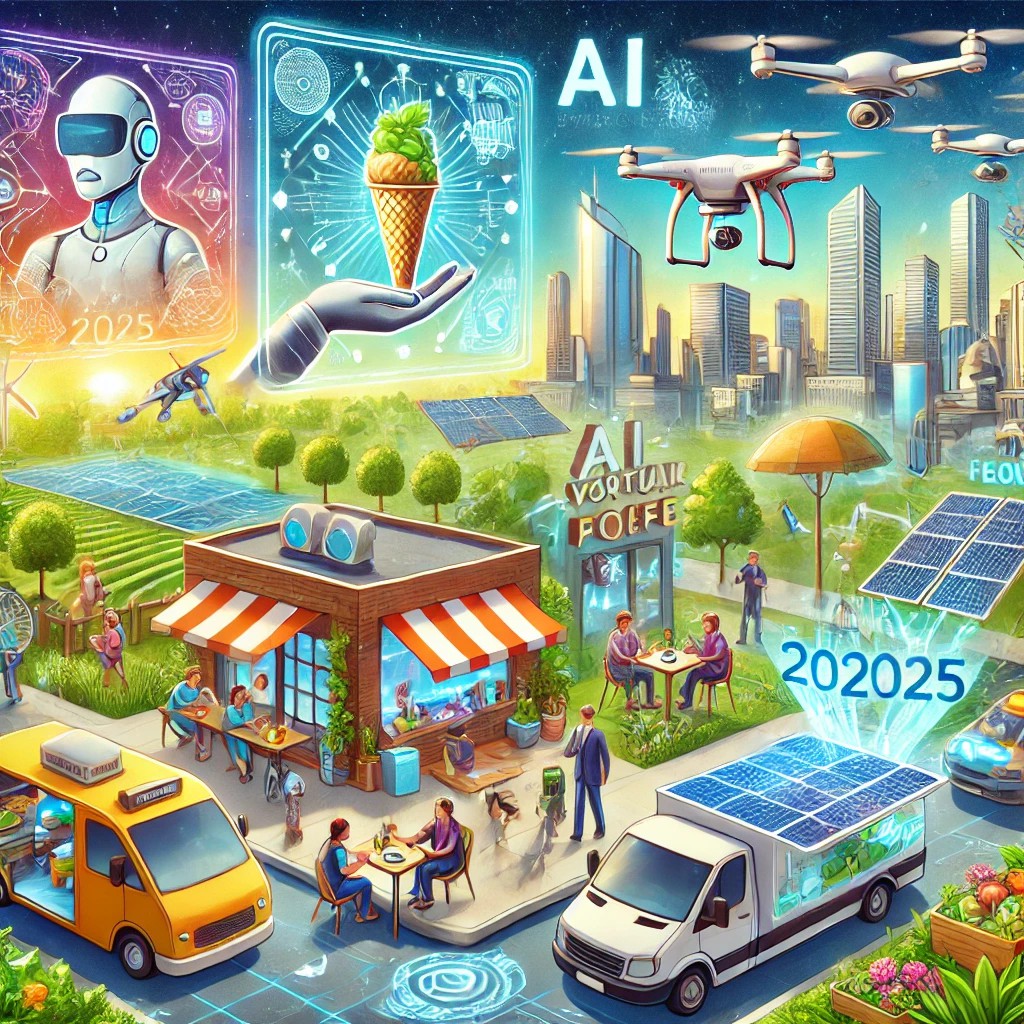 Top 100 Best Business Ideas to Start in 2026 InVenture