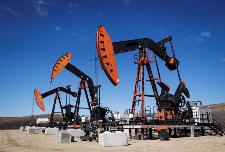 Компания Ovintiv купит канадского производителя сланцевого газа NuVista Energy за $2,7 млрд