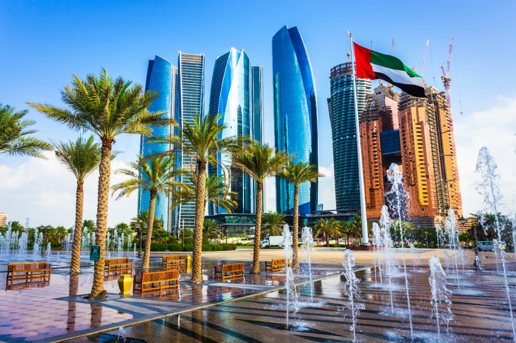 Абу-Даби инвестировал £20 млрд в Великобританию