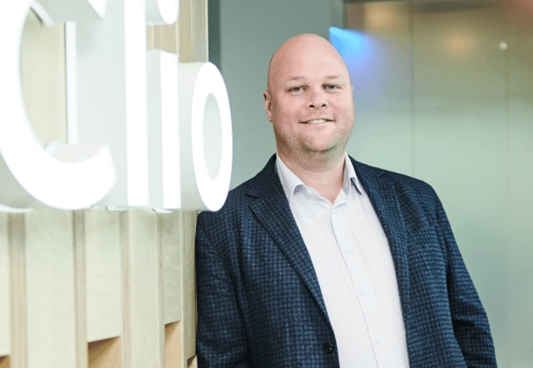 Канадский софтверный стартап Clio достиг оценки в $5 млрд