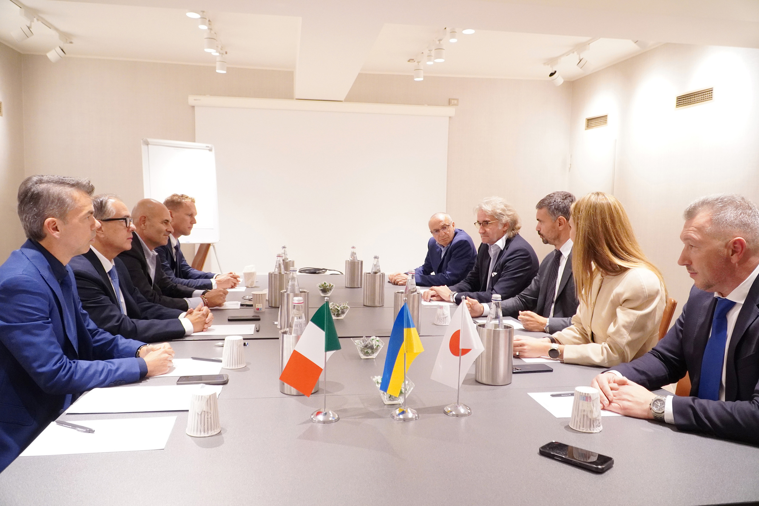 NovaSklo разом з NSG Group збудують найбільший завод флоат-скла за €240 млн в Україні