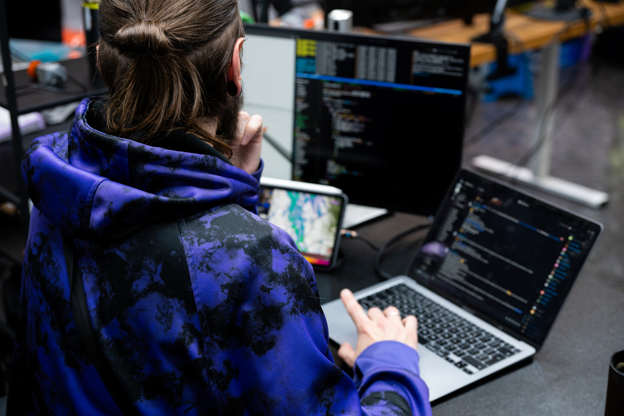 Ukrainian defense-tech startup NORDA Dynamics secures $1M investment